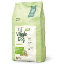 Green Petfood VeggieDog Grainfree, беззерновой 900g
